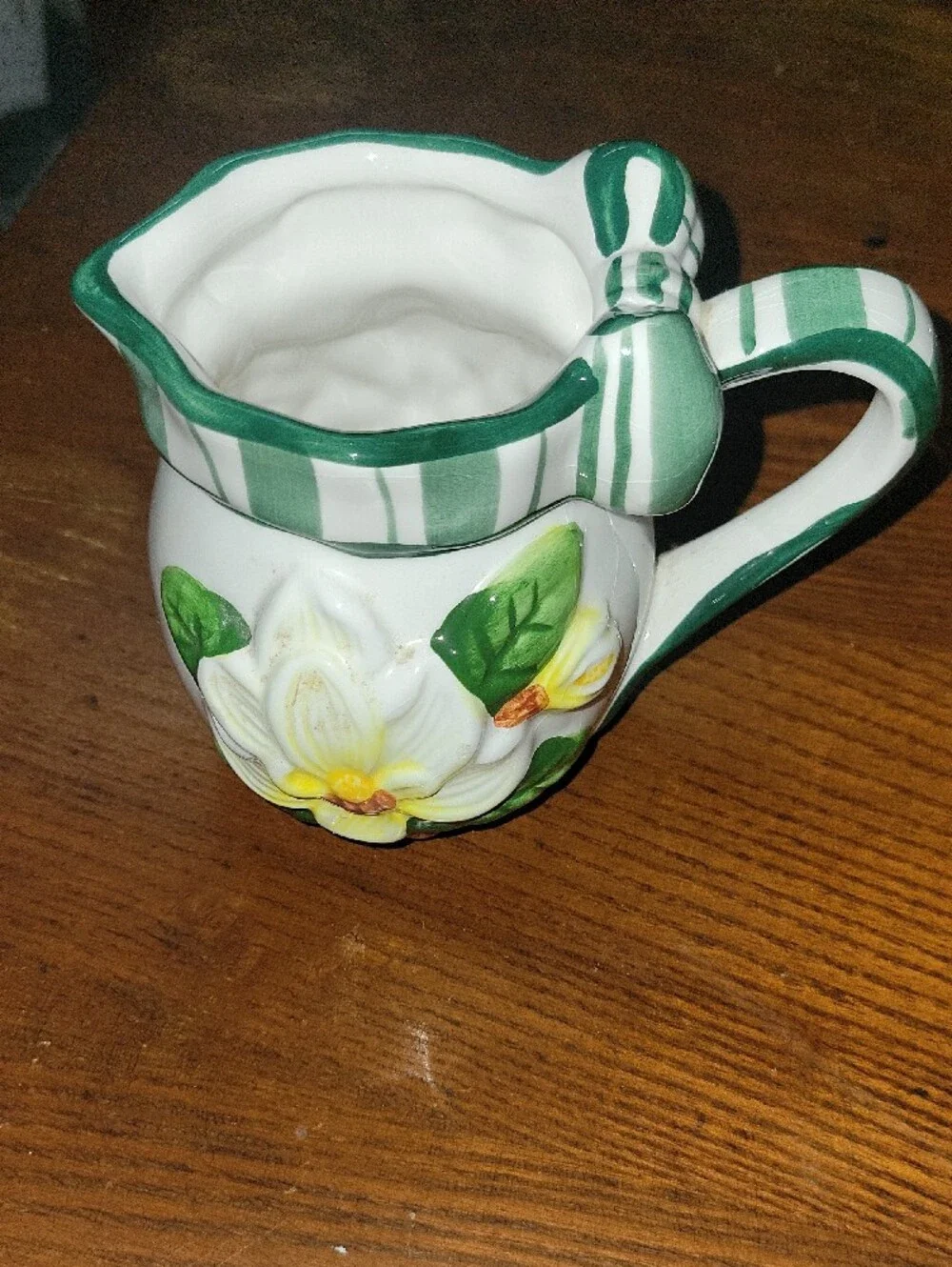 Young Exclusive small ceramic